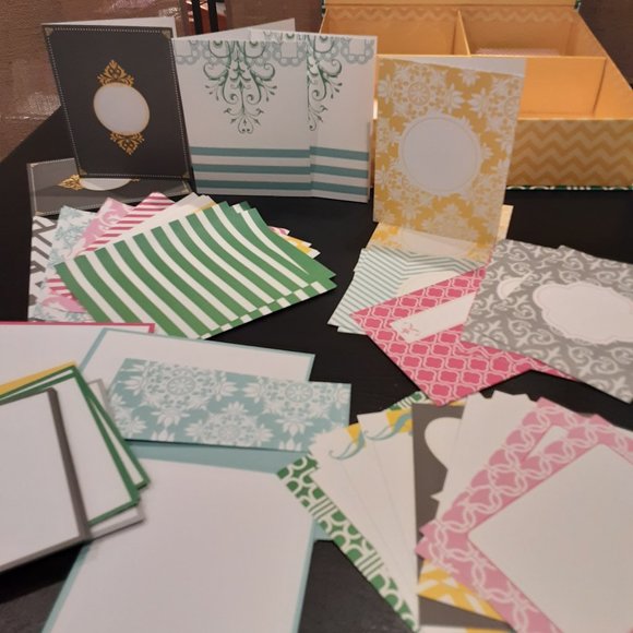 Stationery Kit - Picture 4 of 10